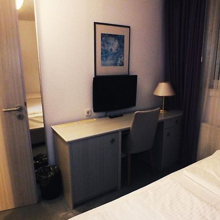 Werrapark Aktiv Hotel Am Sommerberg ماسيربيرغ المظهر الخارجي الصورة