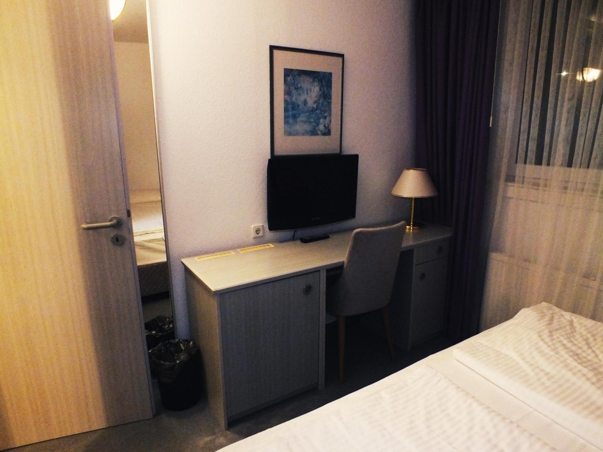 Werrapark Aktiv Hotel Am Sommerberg ماسيربيرغ المظهر الخارجي الصورة