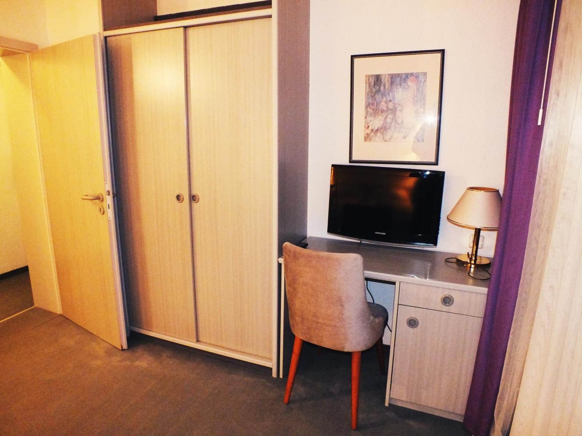 Werrapark Aktiv Hotel Am Sommerberg ماسيربيرغ المظهر الخارجي الصورة