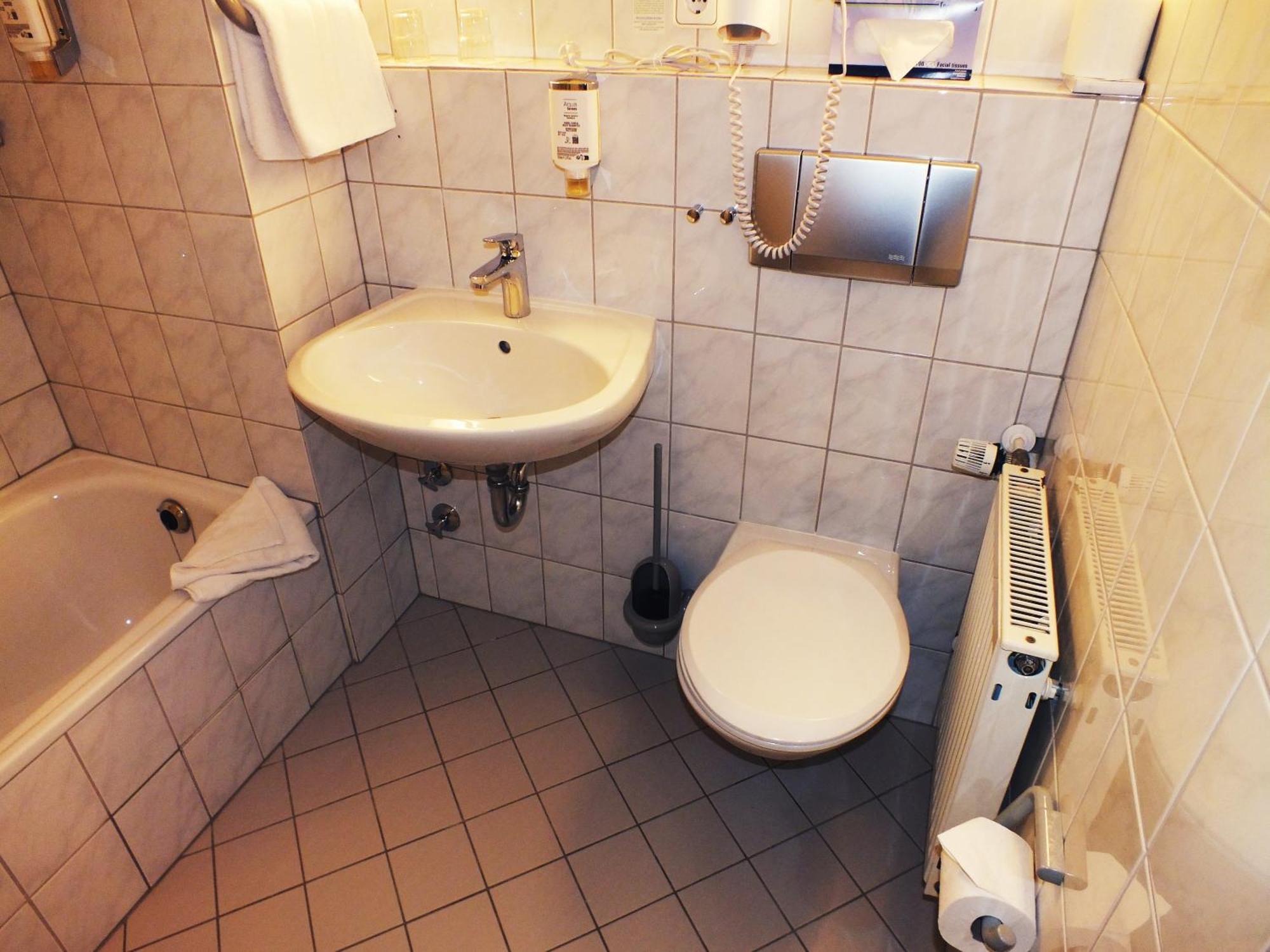 Werrapark Aktiv Hotel Am Sommerberg ماسيربيرغ المظهر الخارجي الصورة