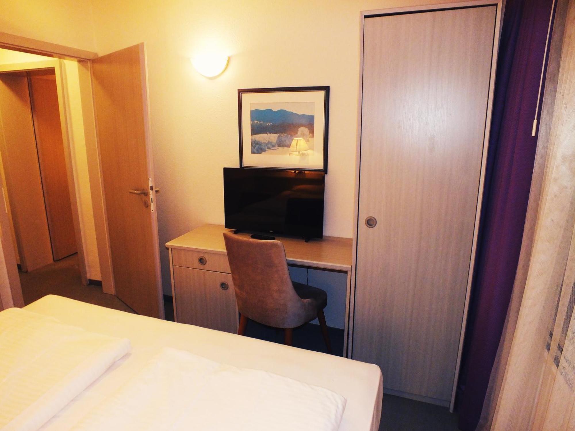 Werrapark Aktiv Hotel Am Sommerberg ماسيربيرغ المظهر الخارجي الصورة