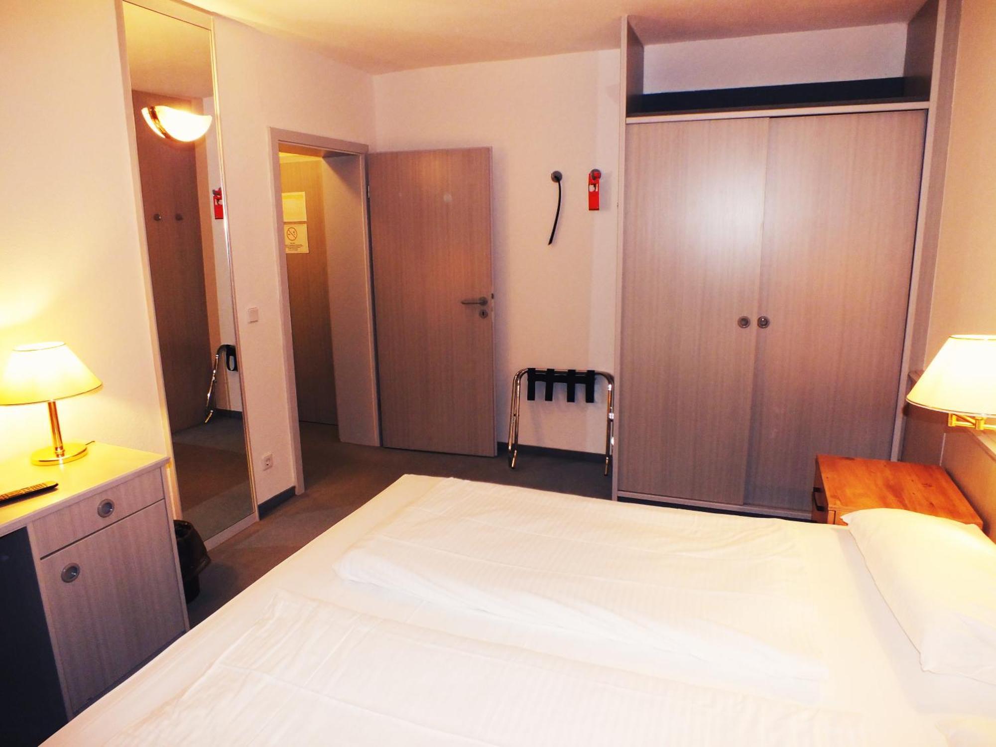 Werrapark Aktiv Hotel Am Sommerberg ماسيربيرغ المظهر الخارجي الصورة