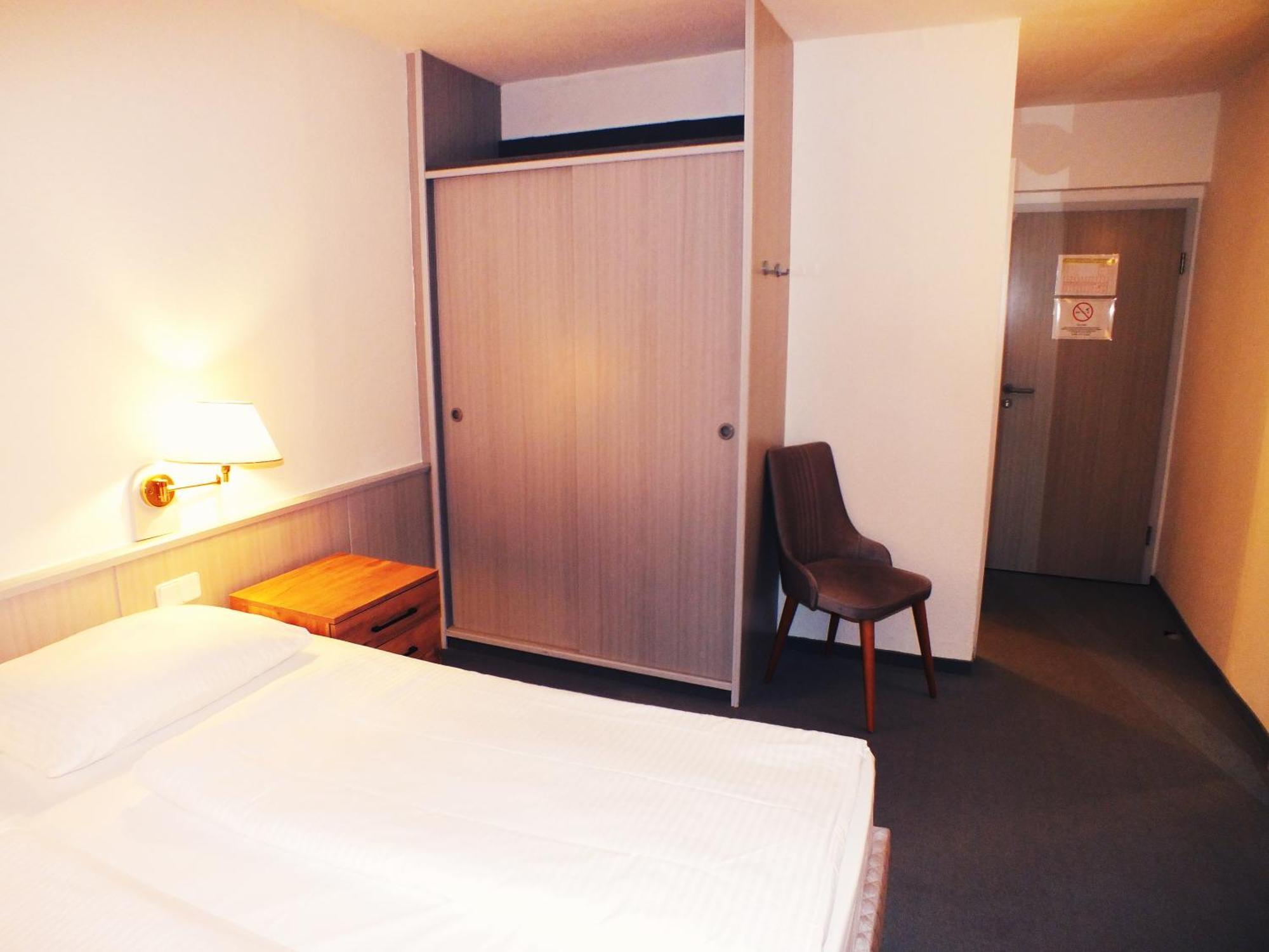 Werrapark Aktiv Hotel Am Sommerberg ماسيربيرغ المظهر الخارجي الصورة